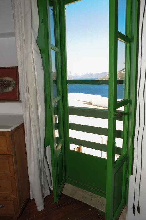 Anemos Studios Panteli Dış mekan fotoğraf