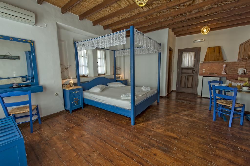Anemos Studios Panteli Dış mekan fotoğraf